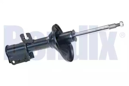 Амортизатор BENDIX для MAZDA 626 III Hatchback (GD) 2.0 16V