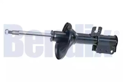 Амортизатор BENDIX для MAZDA 626 III Hatchback (GD) 2.0 16V