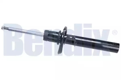 Подвеска / амортизация BENDIX для VW GOLF VI (5K1) 1.6 BiFuel