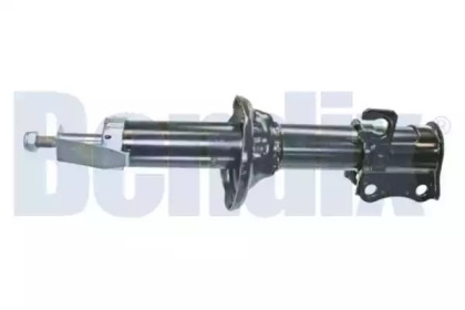 Подвеска / амортизация BENDIX для MAZDA 121 II (DB) 1.3 16V