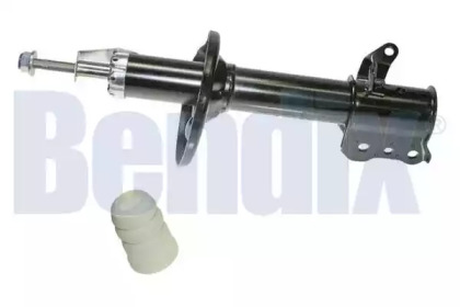 Амортизатор BENDIX для MAZDA 323 S VI (BJ) 2.0 D