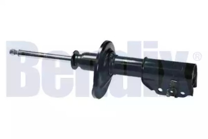 Подвеска / амортизация BENDIX для MAZDA 323 F V (BA) 1.5 16V