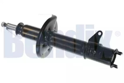 Подвеска / амортизация BENDIX для MAZDA 626 V Station Wagon (GW) 2.0 Turbo DI