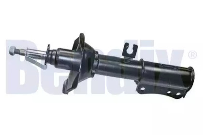 Подвеска / амортизация BENDIX для MAZDA MPV I (LV) 2.5 TD