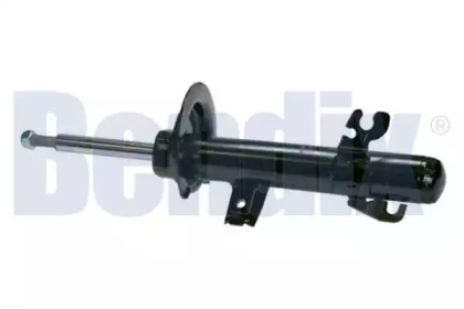 Амортизатор BENDIX для MINI MINI Кабриолет (R52) Cooper
