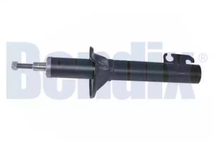 Подвеска / амортизация BENDIX для FORD ESCORT III Кабриолет (ALD) 1.6 i