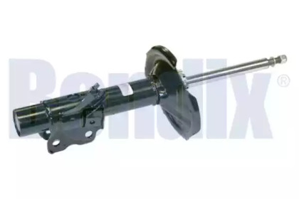 Подвеска / амортизация BENDIX для NISSAN 200 SX (S14) 2.0 i 16V