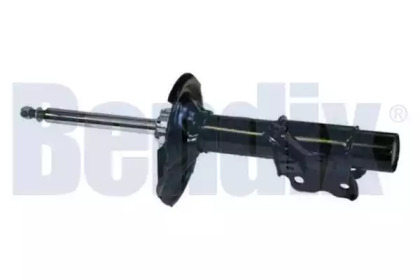 Подвеска / амортизация BENDIX для NISSAN 200 SX (S14) 2.0 i 16V