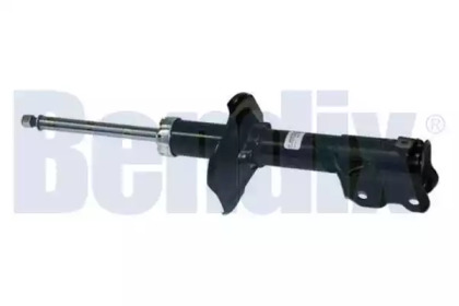 Подвеска / амортизация BENDIX для NISSAN SUNNY III Traveller (Y10) 1.6 i 16V 4x4