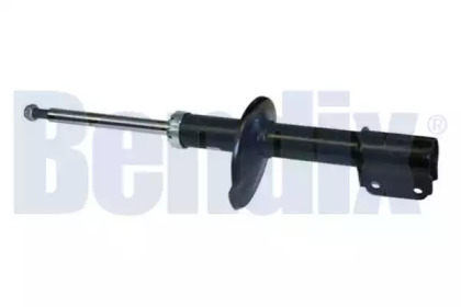 Амортизатор BENDIX для RENAULT RAPID Фургон (F40_, G40_) 1.4 (F402)