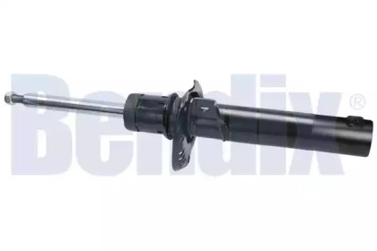 Подвеска / амортизация BENDIX для VW GOLF VI (5K1) 1.6 BiFuel