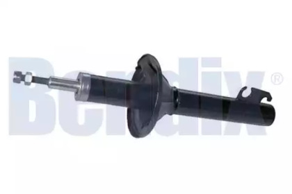 Амортизатор BENDIX для FORD SIERRA Хэтчбек (GBC) 2.3 D