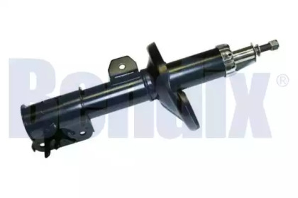 Амортизатор BENDIX для CHEVROLET NUBIRA седан 2.0 D
