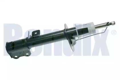 Амортизатор BENDIX для CHEVROLET NUBIRA седан 2.0 D