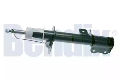 Амортизатор BENDIX для CHEVROLET NUBIRA седан 2.0 D