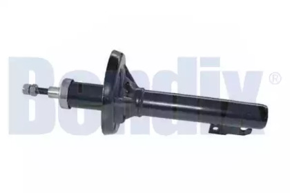 Подвеска / амортизация BENDIX для FORD FIESTA Фургон (FVD) 1.8 D (FVJ)
