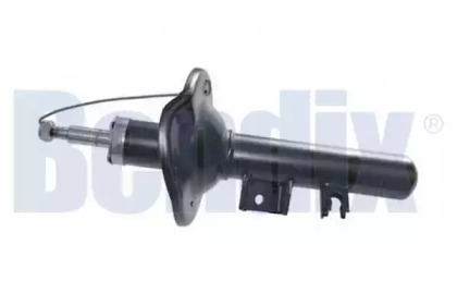 Амортизатор BENDIX для PEUGEOT 205 I (741A/C) 1.9 GTI