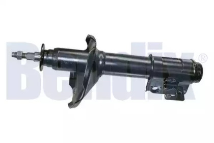 Подвеска / амортизация BENDIX для MAZDA 323 III Hatchback (BF) 1.6