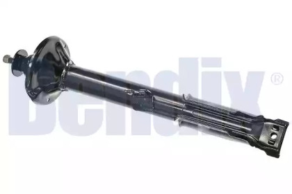 Подвеска / амортизация BENDIX для MAZDA 323 III Hatchback (BF) 1.6