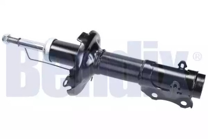 Амортизатор BENDIX для VW GOLF II (19E, 1G1) 1.8 GTI 16V
