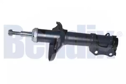 Амортизатор BENDIX для VW GOLF II (19E, 1G1) 1.8 GTI 16V