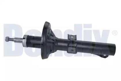 Подвеска / амортизация BENDIX для FORD ESCORT VI седан (GAL) 1.6 i 16V