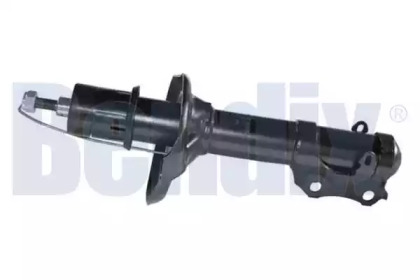 Амортизатор BENDIX для VW GOLF II (19E, 1G1) 1.8 GTI 16V