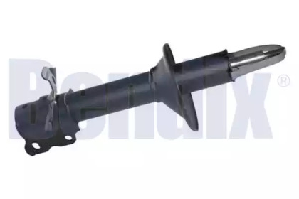 Амортизатор BENDIX для NISSAN SUNNY III Liftback (N14) 2.0 D