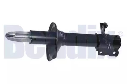 Амортизатор BENDIX для NISSAN SUNNY III Liftback (N14) 2.0 D