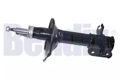 Подвеска / амортизация BENDIX для NISSAN BLUEBIRD (U11) 2.0 i
