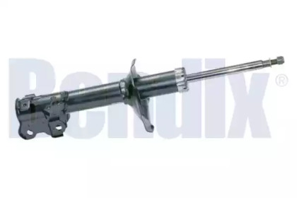 Амортизатор BENDIX для NISSAN PRIMERA Traveller (W10) 1.6 i