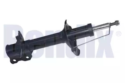 Амортизатор BENDIX для NISSAN SUNNY III Liftback (N14) 2.0 D