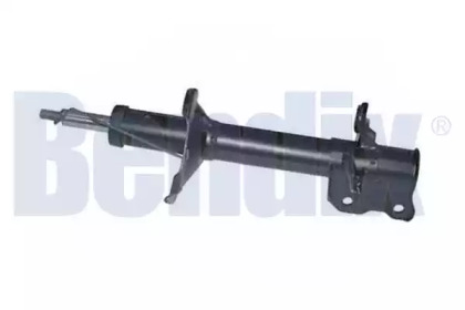 Амортизатор BENDIX для NISSAN SUNNY III Liftback (N14) 2.0 D