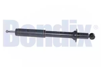 Амортизатор BENDIX для HONDA CRX I (AF, AS) 1.6 i 16V (AS)