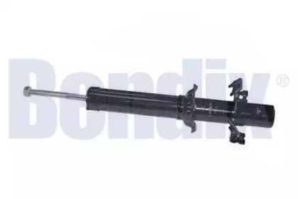 Подвеска / амортизация BENDIX для HONDA CIVIC II Shuttle (EE) 1.6 i 16V 4WD (EE4)