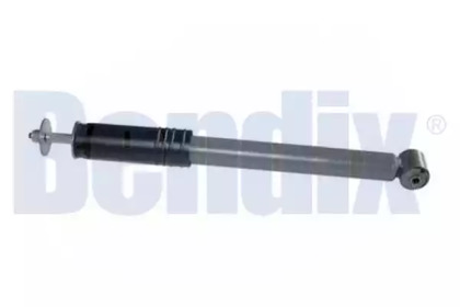 Подвеска / амортизация BENDIX для HONDA HR-V (GH) 1.6 16V (GH1, GH3)