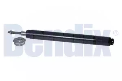 Амортизатор BENDIX для NISSAN BLUEBIRD Station Wagon (WU11) 2.0 D