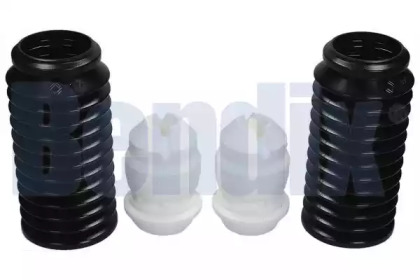 Пыльник и отбойник BENDIX для VW GOLF II (19E, 1G1) 1.8 GTI 16V