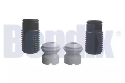 Подвеска оси / система подвески / колеса BENDIX для FORD ESCORT IV Turnier (AWF, AVF) 1.6 D
