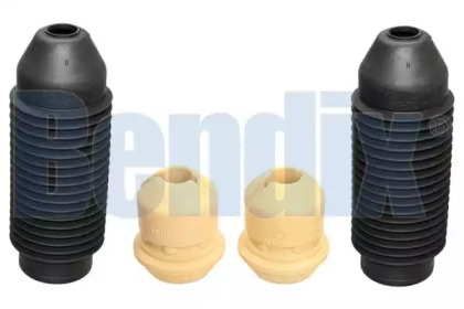 Стойка амортизатора / амортизатор /-составные части BENDIX для VW BORA Variant (1J6) 1.4 16V