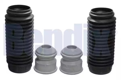 Подвеска оси / система подвески / колеса BENDIX для FORD MONDEO III (B5Y) 2.0 16V