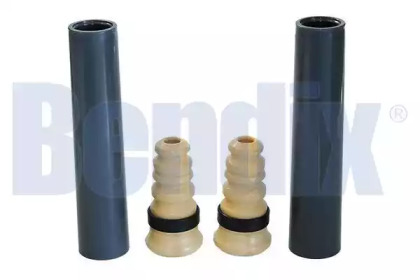 Подвеска оси / система подвески / колеса BENDIX для FORD FOCUS II Кабриолет 1.6