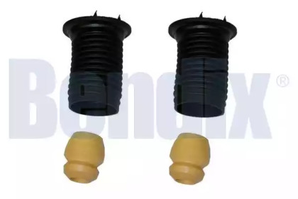 Подвеска оси / система подвески / колеса BENDIX для CHEVROLET KALOS 1.2
