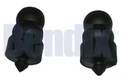 Подвеска оси / система подвески / колеса BENDIX для ALFA ROMEO 146 (930_) 1.9 JTD (930.B4B)