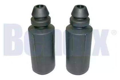 Подвеска / крепление стойки амортизатора BENDIX для MAZDA 121 II (DB) 1.3 16V