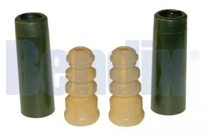 Пыльник и отбойник BENDIX для SKODA FABIA I Combi (6Y5) 1.2