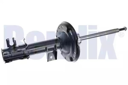 Амортизатор BENDIX для FORD KA (RU8) 1.2
