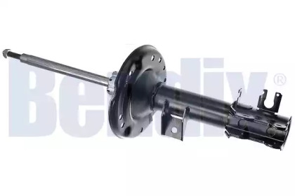 Амортизатор BENDIX для FORD KA (RU8) 1.2