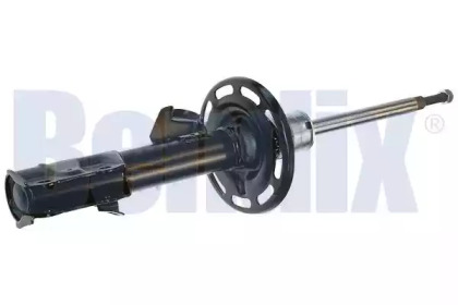 Амортизатор BENDIX для HONDA JAZZ II (GD_, GE3, GE2) 1.2 i-DSI (GD5, GE2)