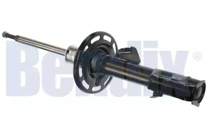 Амортизатор BENDIX для HONDA JAZZ II (GD_, GE3, GE2) 1.2 i-DSI (GD5, GE2)